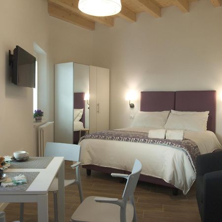 Ai Portoni Apartment Verona Exterior foto