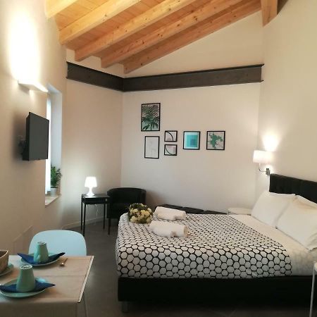 Ai Portoni Apartment Verona Exterior foto