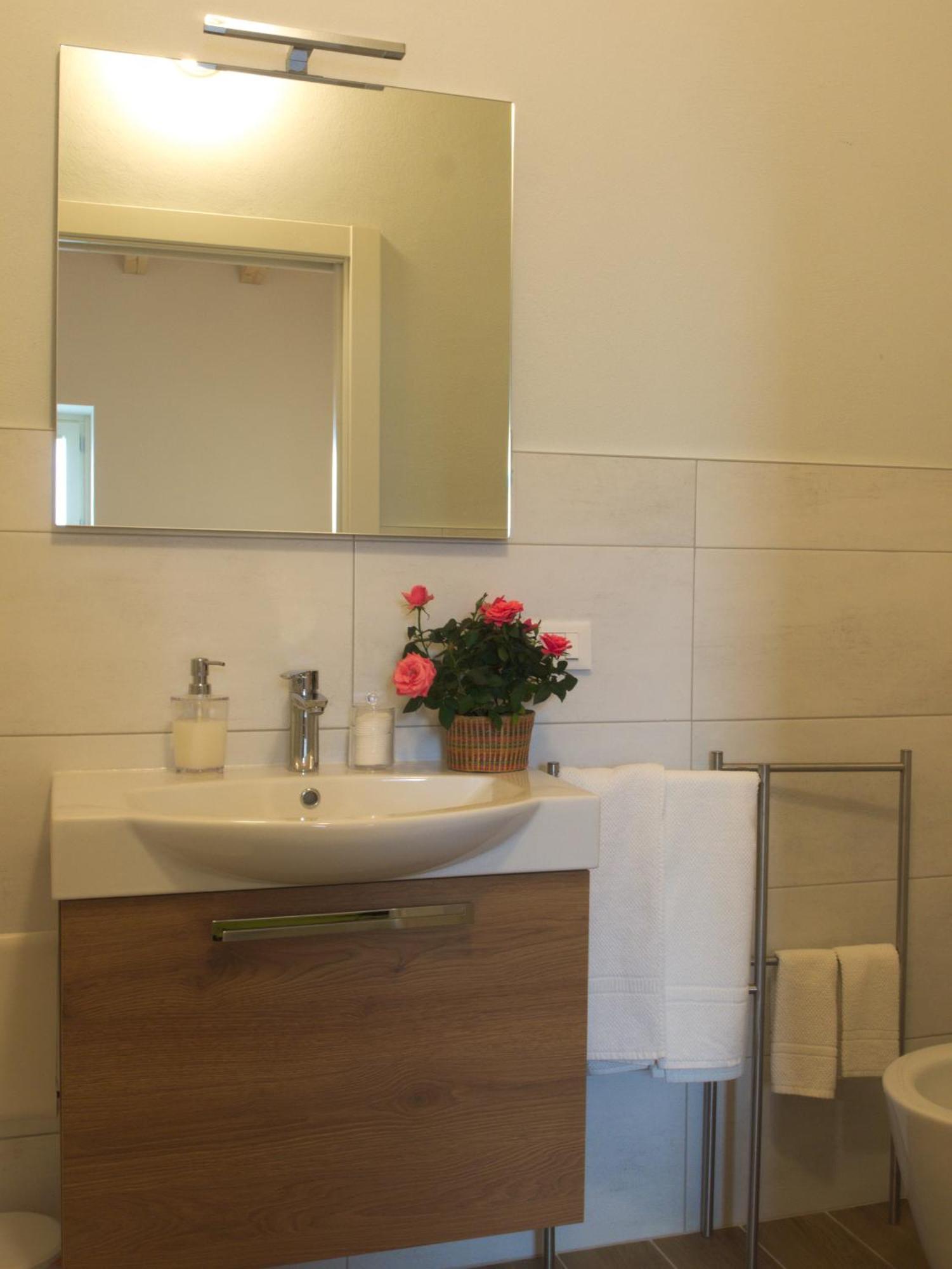 Ai Portoni Apartment Verona Exterior foto