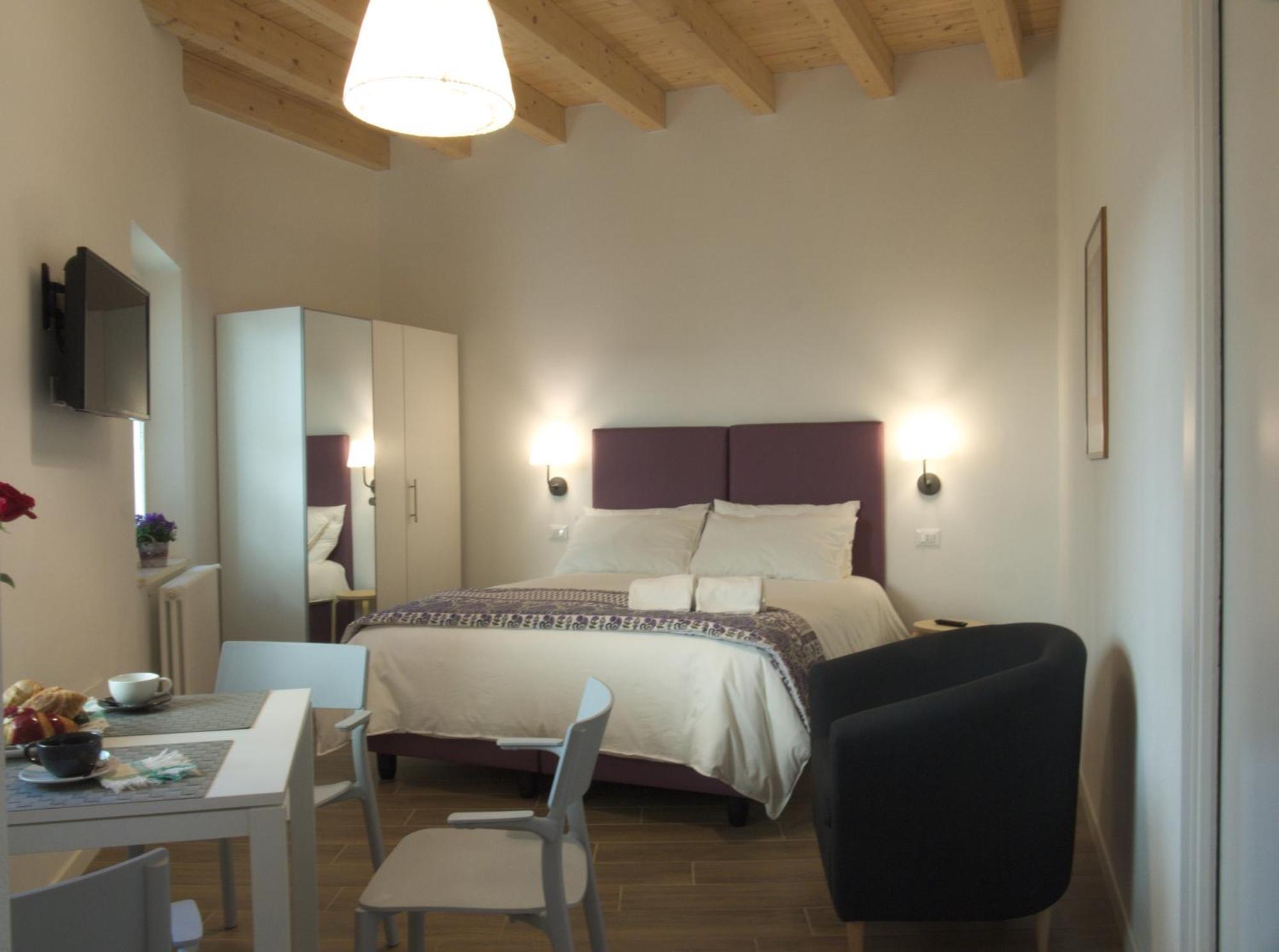 Ai Portoni Apartment Verona Exterior foto