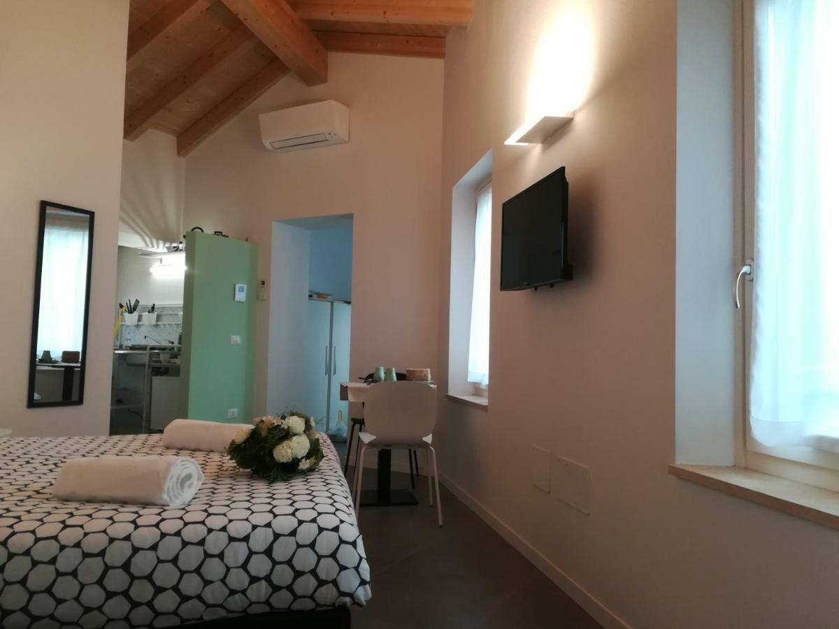 Ai Portoni Apartment Verona Exterior foto