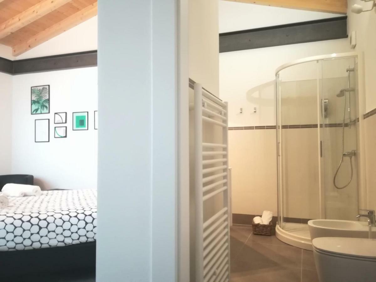 Ai Portoni Apartment Verona Exterior foto