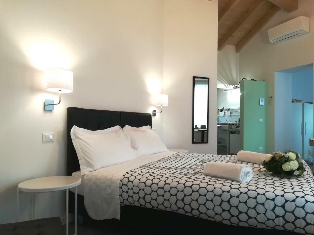 Ai Portoni Apartment Verona Exterior foto