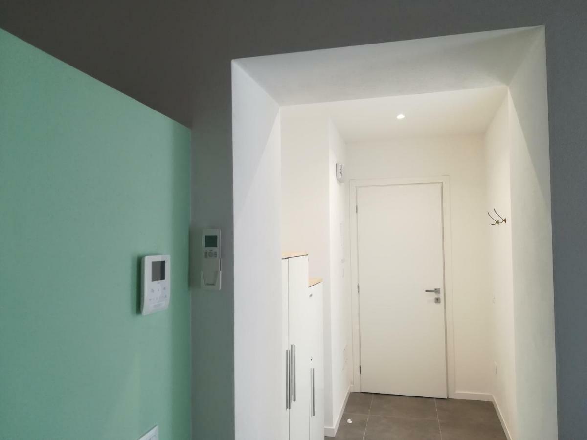 Ai Portoni Apartment Verona Exterior foto